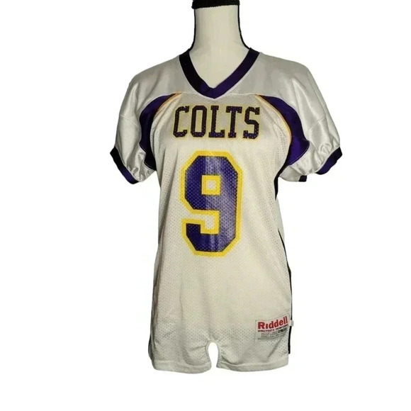 Riddell Colts Jersey YXL - Picture 1 of 3